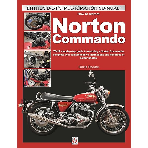 The Triumph Bonneville Bible (59-88): Henshaw, Peter